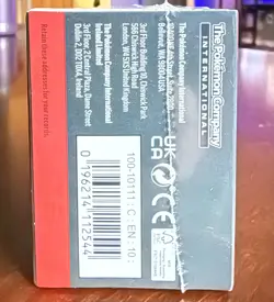 Pokemon Prismatic Evolutions Booster Bundle NEW SEALED 🔥 FAST SHIPPING🔥 - Image 3