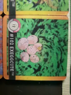 VINTAGE POKEMON ARTBOX 1999 Artbox premier edition cards - Image 2