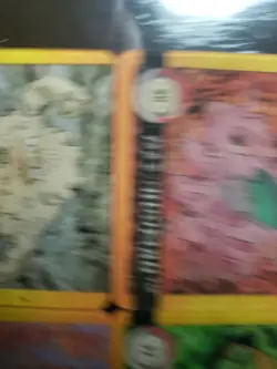 VINTAGE POKEMON ARTBOX 1999 Artbox premier edition cards - Image 4