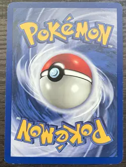Energy Search 59/62 1st Edition Pokemon TCG WOTC Base Set Fossil LP - Image 2