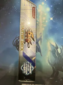 5DS 2008 Starter Deck Junk Warrior NEW Factory Sealed 1st Edition Yugioh - Image 4