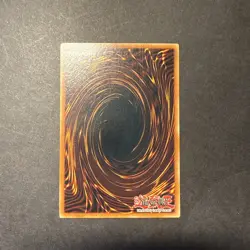 Justi-Break SP02-EN004 Limited Edition LP-NM Ultra Rare Yugioh - Image 2