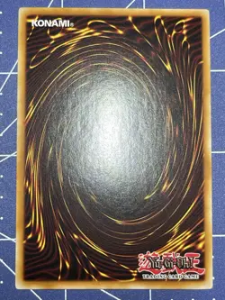 Yugioh Darklord Nasten DESO-EN032 Destiny Soldiers Secret Rare 1st Edition - Image 3