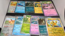 Random 37 Pokemon Card Lot - Image 2