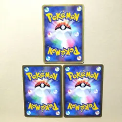 Dragonite Tyranitar Ariados Pokemon Trading Card Game Vintage Nintendo Japanese - Image 4