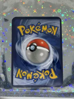 Pokemon Lofi Snorlax Full Art - Pokemon Card Collectable Gift - Image 4