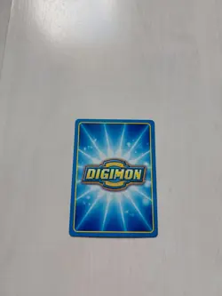 Creepymon Carte Digimon Francais Bandai 2000 Bo-142 Serie 3 French Card - Image 2