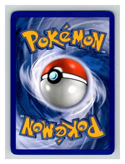 Pokemon Gulpin #33/100 Crystal Guardians Trading Card TCG Nintendo 2006 - Image 2