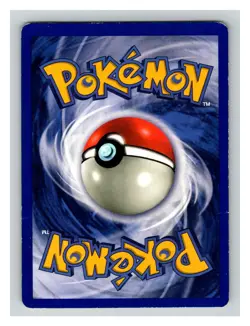 Pokemon Scoop Up #078/102 Base Set Trading Card TCG Nintendo 1999 - Image 2