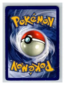 Pokemon Pokemon Breeder #076/102 Base Set Trading Card TCG Nintendo 1999 - Image 2