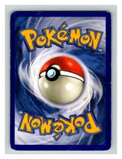 Pokemon Kadabra #032/102 Base Set Trading Card TCG Nintendo 1999 - Image 2