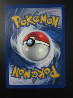 PIDGEY BASE SHADOWLESS POKEMON CARD 57/102 NEVER PLAYED COND NM- - Image 3