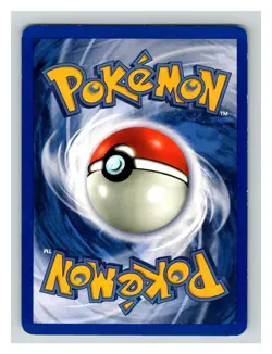 Pokemon Machop #078/130 Base Set 2 Trading Card TCG Nintendo 2000 - Image 2