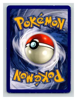 Pokemon Koffing #051/102 Base Set Trading Card TCG Nintendo 1999 - Image 2