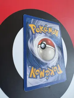 Pokemon TCG Raikou. Good Condition Holo Rare Card 28/144 - Image 4