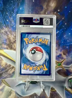 PSA10 Pokemon S-Chinese Card Sun & Moon Whitney GX CSM1bC-175/151 SR - Image 2