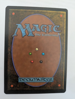 Italian The Tabernacle at Pendrell Vale Legends MTG NM - Image 2