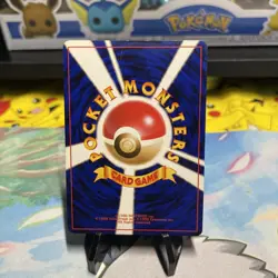 Pokemon Rocket's Zapdos 145 Gym 2 Challenge Japanese Holo Rare - Image 2