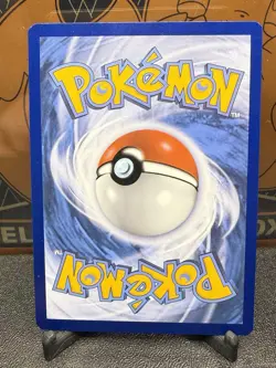 Battle VIP Pass 225/264 Line Holo Pokemon Prize Pack Series 2 NM-MT - Image 2