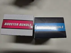 Pokemon Black Bolt and White Flare Booster Bundle Set of 2 *SEALED BRAND NEW* - Image 2
