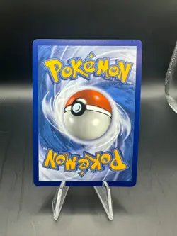 TCG POKEMON REVERSAL ENERGY FULL ART HOLO SECRET RARE 266/182 - Image 2