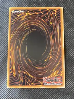YuGiOh! - Dragonmaid Changeover BLMM-EN067 Ultra Rare 1st Edition Near Mint - Image 2