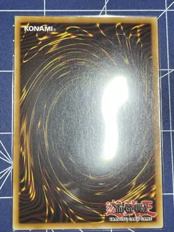 Yugioh Blue-Eyes Ultimate Dragon (Platinum Secret Rare) RA03-EN178 1st Edition - Image 3
