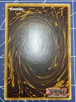 Yugioh Chaos Command Magician LDS3-EN083 Ultra Rare 1st Edition NM - Image 3