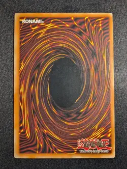 Yugioh Relinquished SDP-001 Unlimited Edition Ultra Rare NM - Image 2