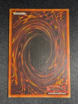 Yugioh Left Leg Of The Forbidden One LOB-121 Unlimited Ultra Rare Faded LP - Image 2