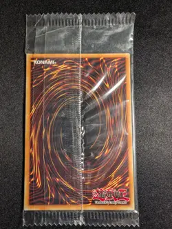 Yugioh Jinzo - Layered DLCS-EN149 Limited Edition Secret Rare Sealed NM - C - Image 2