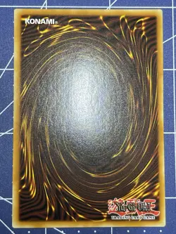 Yugioh Sangan LDS3-EN001 Legendary Duelists: Season 3 Ultra Rare 1st Edition NM - Image 3