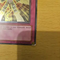 YUGIOH PSYCHIC OVERLOAD ULTRA RARE TDGS-EN070 - Image 3