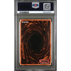 Odd-Eyes Absolute Dragon 1st Edition 2015 YuGiOh NM-MT 8 - Image 2