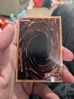 MP23-EN002 Magikuriboh Prismatic Secret Rare 1st Edition YuGiOh - Image 2