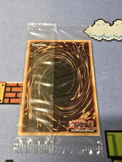1x Yugioh Blackwing Full Armor Master LDS2 Limited Secret Rare Card Sealed - Image 2