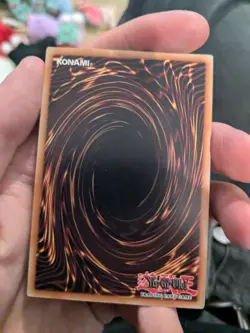 Therion "Lily" Borea MP23-EN062 Prismatic Secret Rare 1st Edition YuGiOh - Image 2