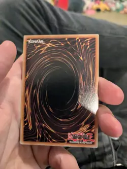 MP23-EN087 Beyond the Pendulum - Secret Rare 1st Edition YuGiOh Card - Image 2