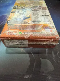YuGiOh 5D's 2009 Starter Deck 1st Edition Sealed NIB Yugioh - Image 5