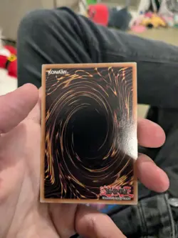 MP23-EN152 Blackwing - Vata the Emblem of Wandering Prismatic Secret Rare YuGiOh - Image 2