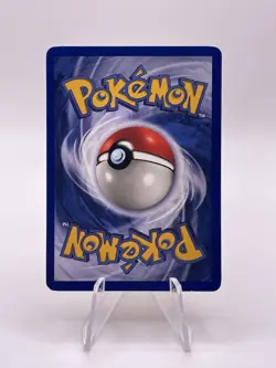 1999 Pokemon TCG Charizard Base Set Holo Unlimited Card 4/102 - Image 3