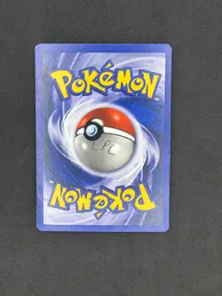 Pokemon Card Unown A 14/75 Neo Discovery Set Rare Holo ⭐ MP ⭐ - Image 2