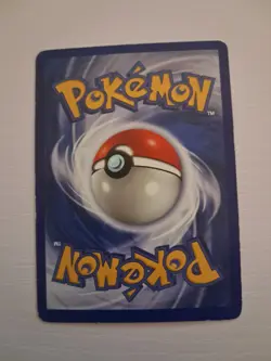 Dragonair 18/102 Rare Base Set Pokemon Card WOTC LP - Image 2