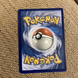 Pokemon TCG Blissey EX Holo Double Rare Card Twilight Masquerade 134/167 - Image 2
