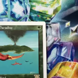 Birds of Paradise MTG Card Rare #217 Classic Sixth Edition (6ED) - Image 4