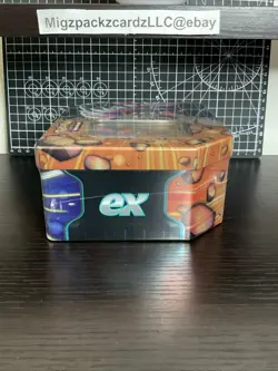 Pokemon Trading Card Game Koraidon EX Tin Set New Factory Sealed - Image 5