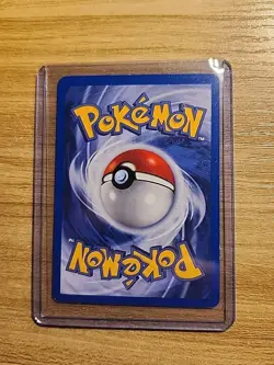 Pokemon Karte/card - Giflor Vileplume 15/64 - Jungle - Holo - Image 4