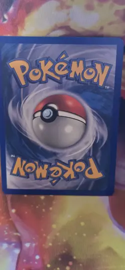 Pokemon TCG N Noble Victories Holo Full Art Ultra Rare Card 101/101 NM - Image 3
