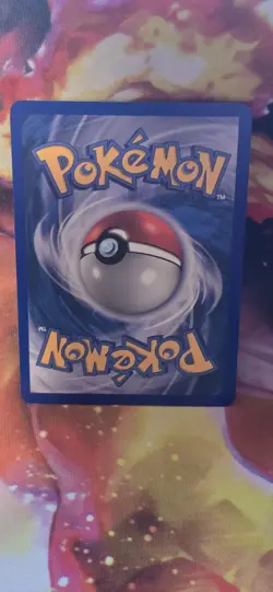 Pokemon TCG N Noble Victories Holo Full Art Ultra Rare Card 101/101 NM - Image 4