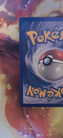 Pokemon TCG N Noble Victories Holo Full Art Ultra Rare Card 101/101 NM - Image 5